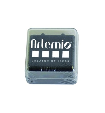 Encreur black - Artemio