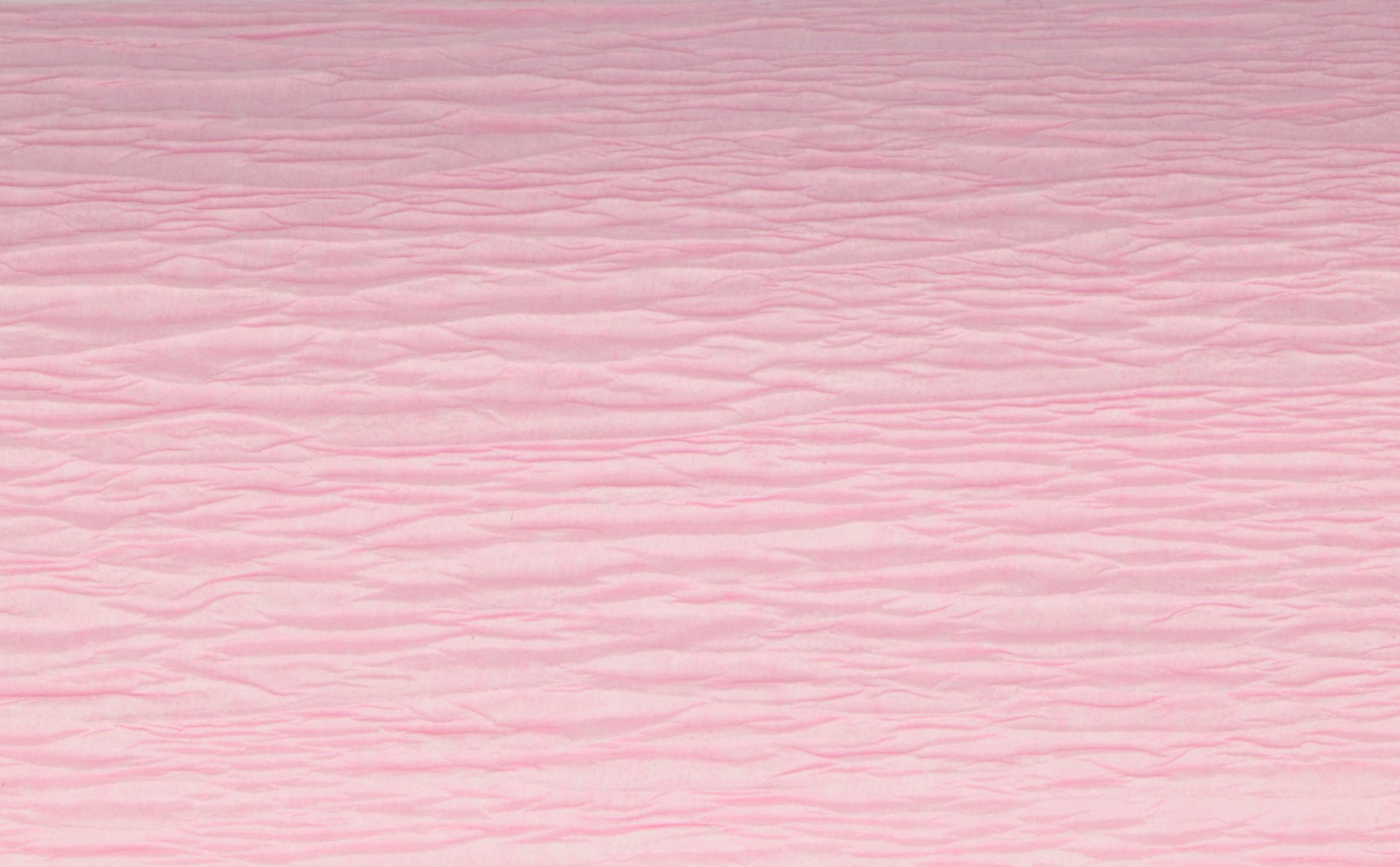 Rouleau de papier crépon rose 2,5 m x 50 cm - Artemio