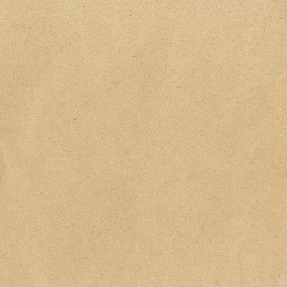  Feuille classic kraft - 30x30 cm - Bazzill