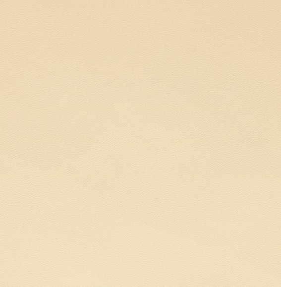 Feuille beige simili cuir - 30x30x0.7 cm - Artemio.