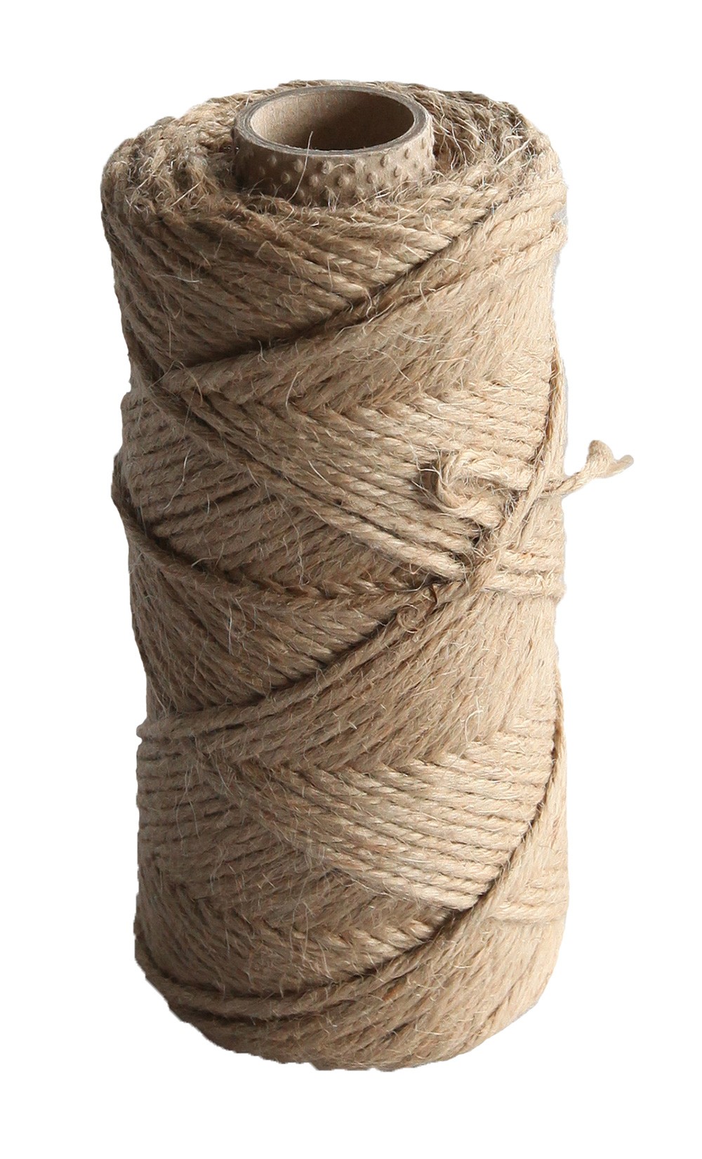 Ficelle en jute - 75 m x 2,5 mm - Artemio