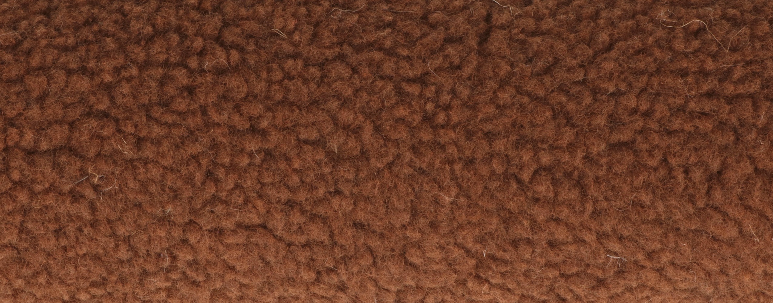 Rouleau de tissu marron 1m - Artemio
