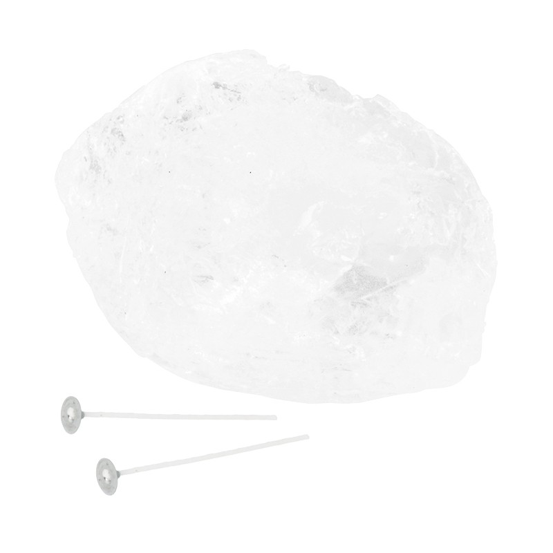 Gel pour bougie 750 gr - Artemio