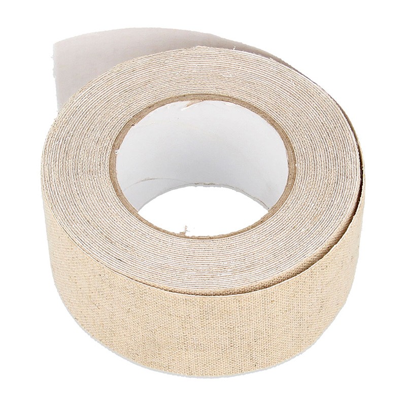 Ruban lin autocollant - 3 cm X 5 m - Artemio
