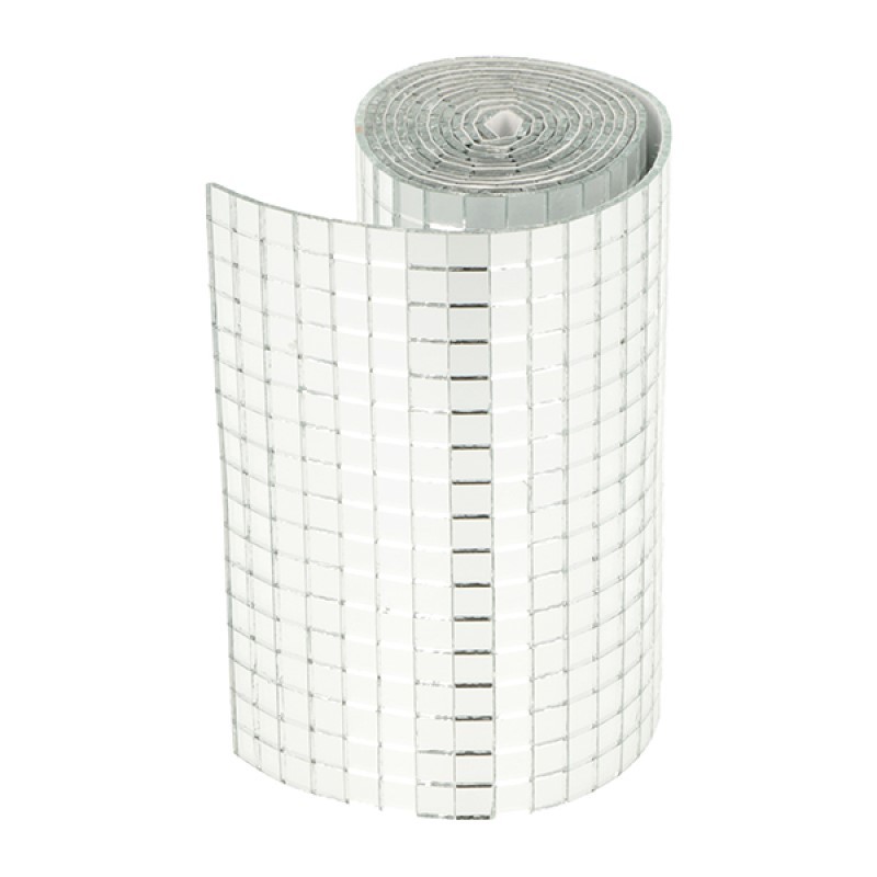 Rouleau miroirs autocollants - Artemio