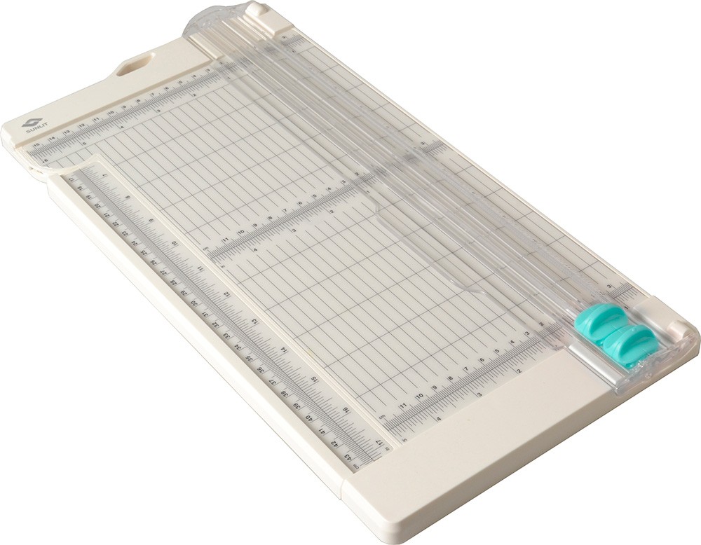 Massicot plioir 31x43 cm - Artemio