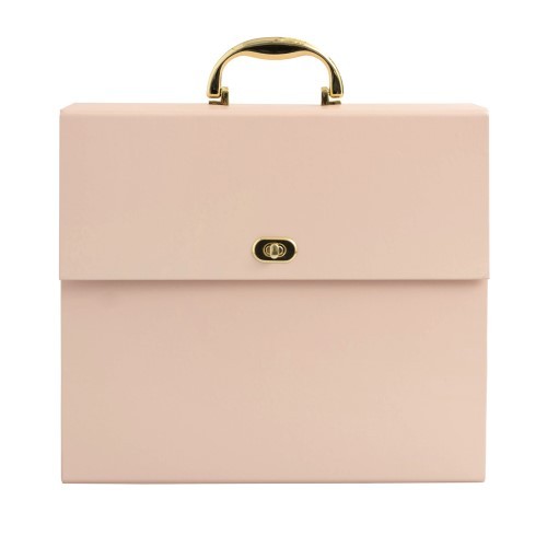 Paper storage pink - We R