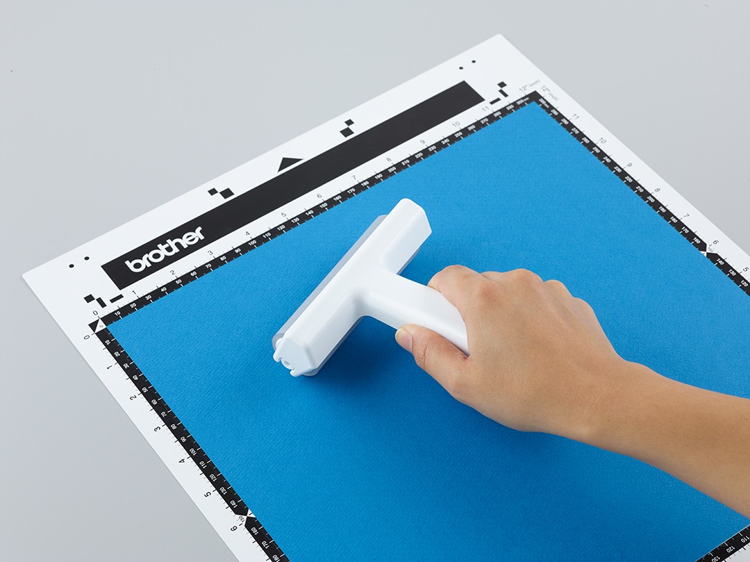 Rouleau presseur - ScanNCut - Brother
