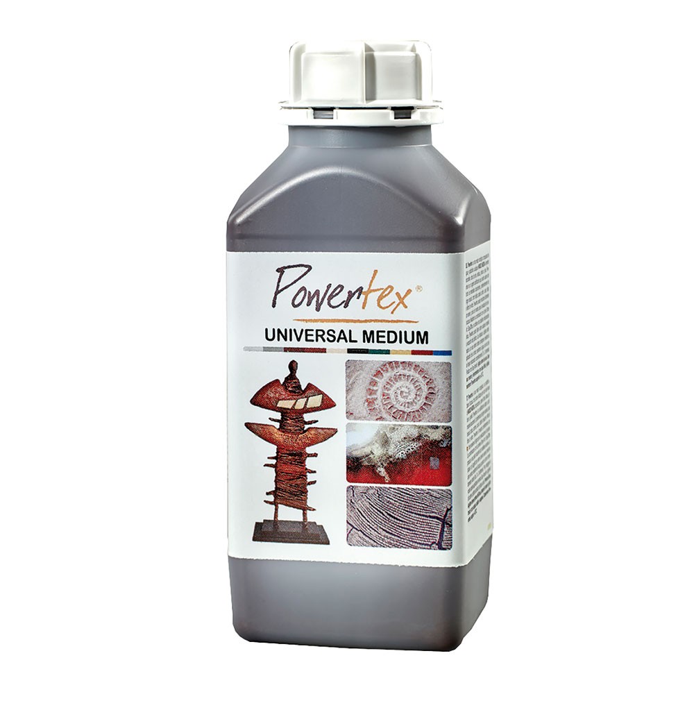 Universal - durcisseur bronze - 500 gr - Powertex