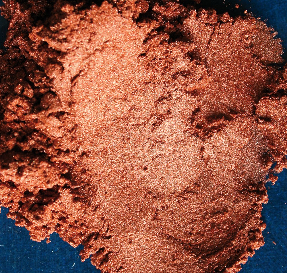 Colortricx - pigments - Powerpearl - 20 gr - Powertex