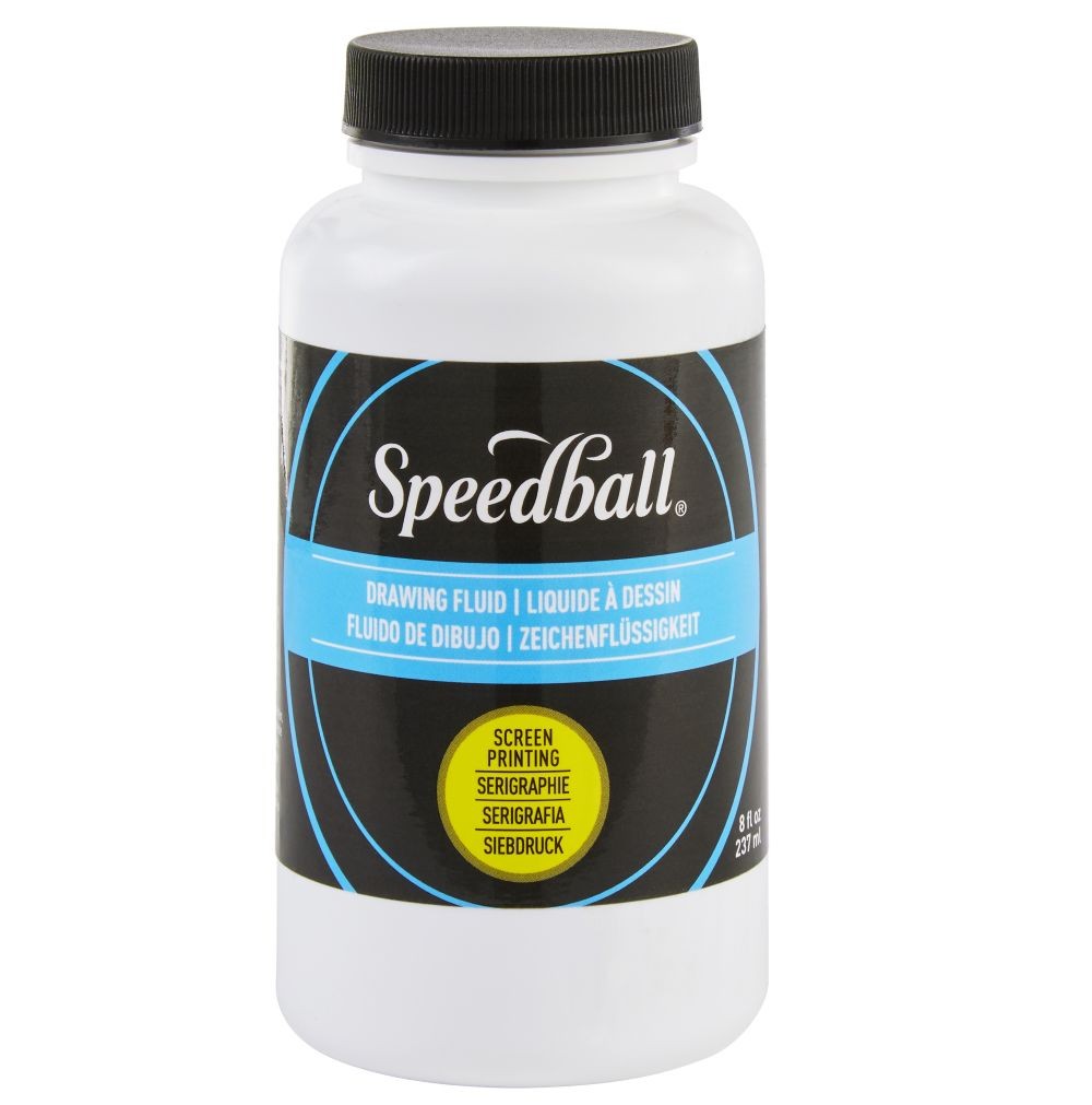 Drawing fluid - Speedball