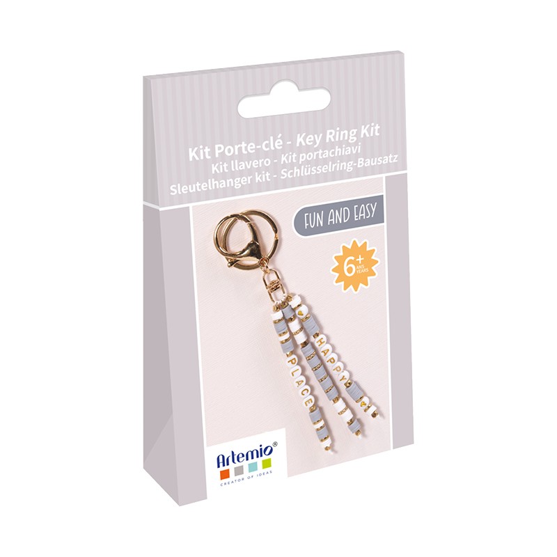 Kit porte-clés - Artemio