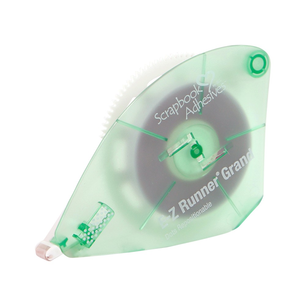 Recharge dérouleur adhésif repositionnable - 3L Scrapbook Adhesives