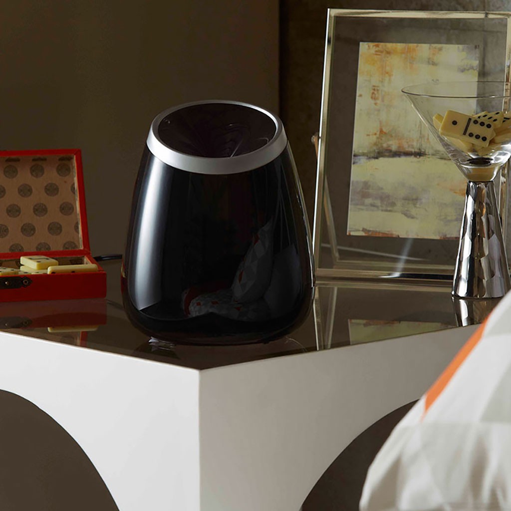 Diffuseur opus noir - huile essentielle - Made By Zen