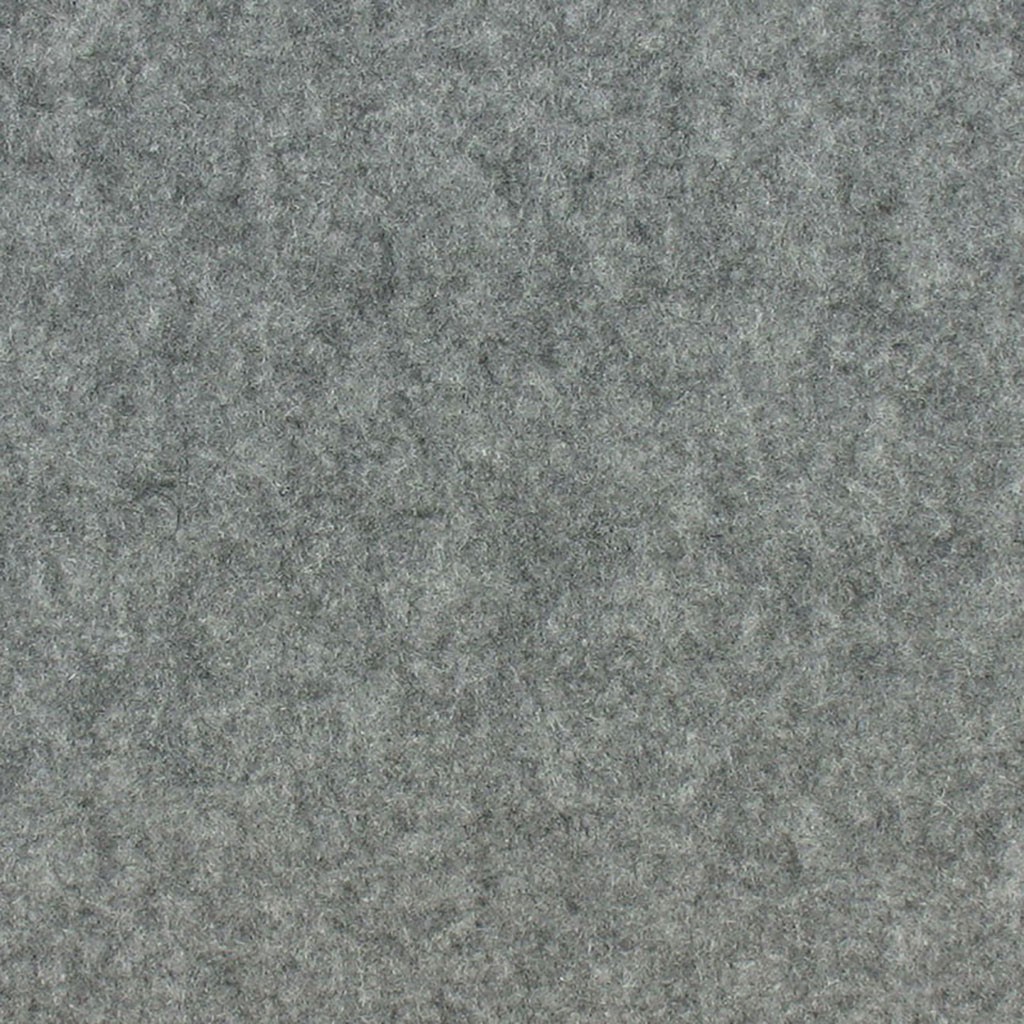 Feuille grise feutre 30x30x0.2 cm - Artemio