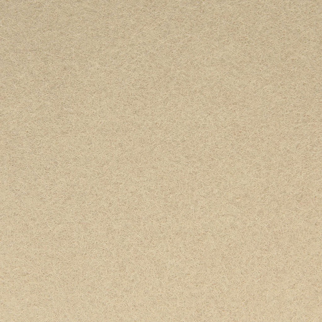 Feuille sable feutre 30x30x0.2 cm - Artemio