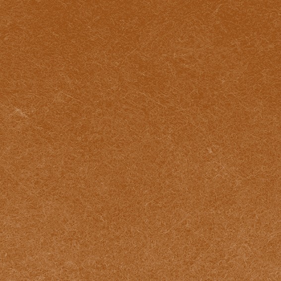 Feuille tabac feutre 30x30x0,2 cm - Artemio