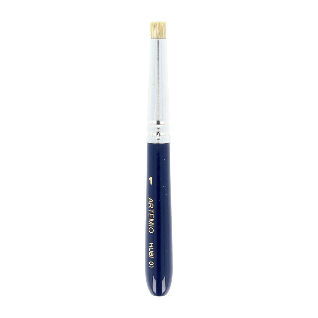 Brosse pour pochoir 6 mm - Artemio