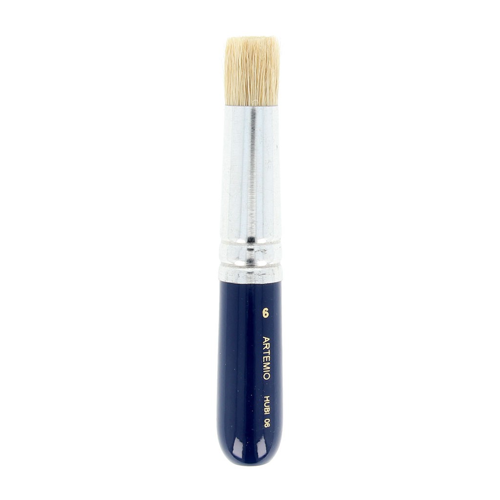 Brosse pour pochoir 16 mm - Artemio