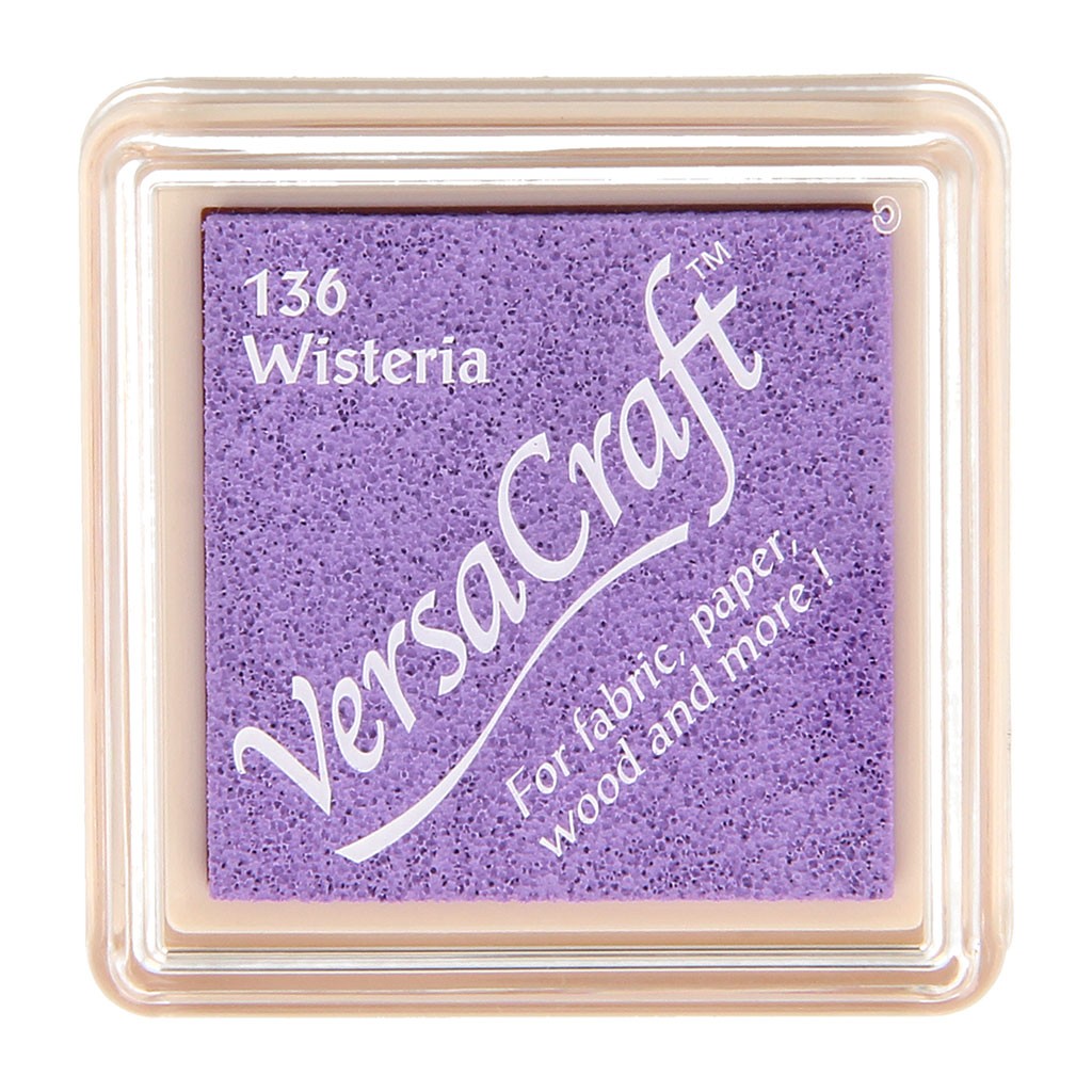 Encreur wisteria mini Versacraft - Tsukineko