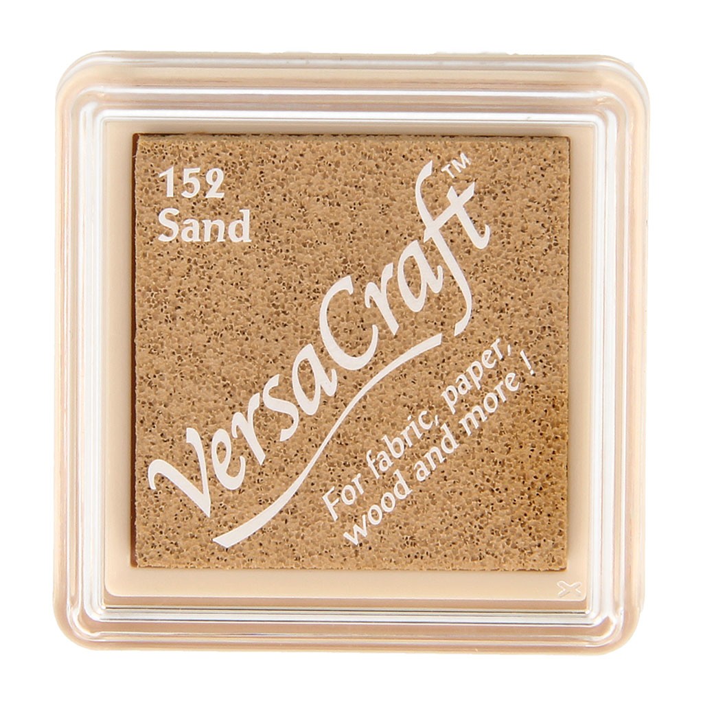 Encreur sand mini Versacraft - Tsukineko