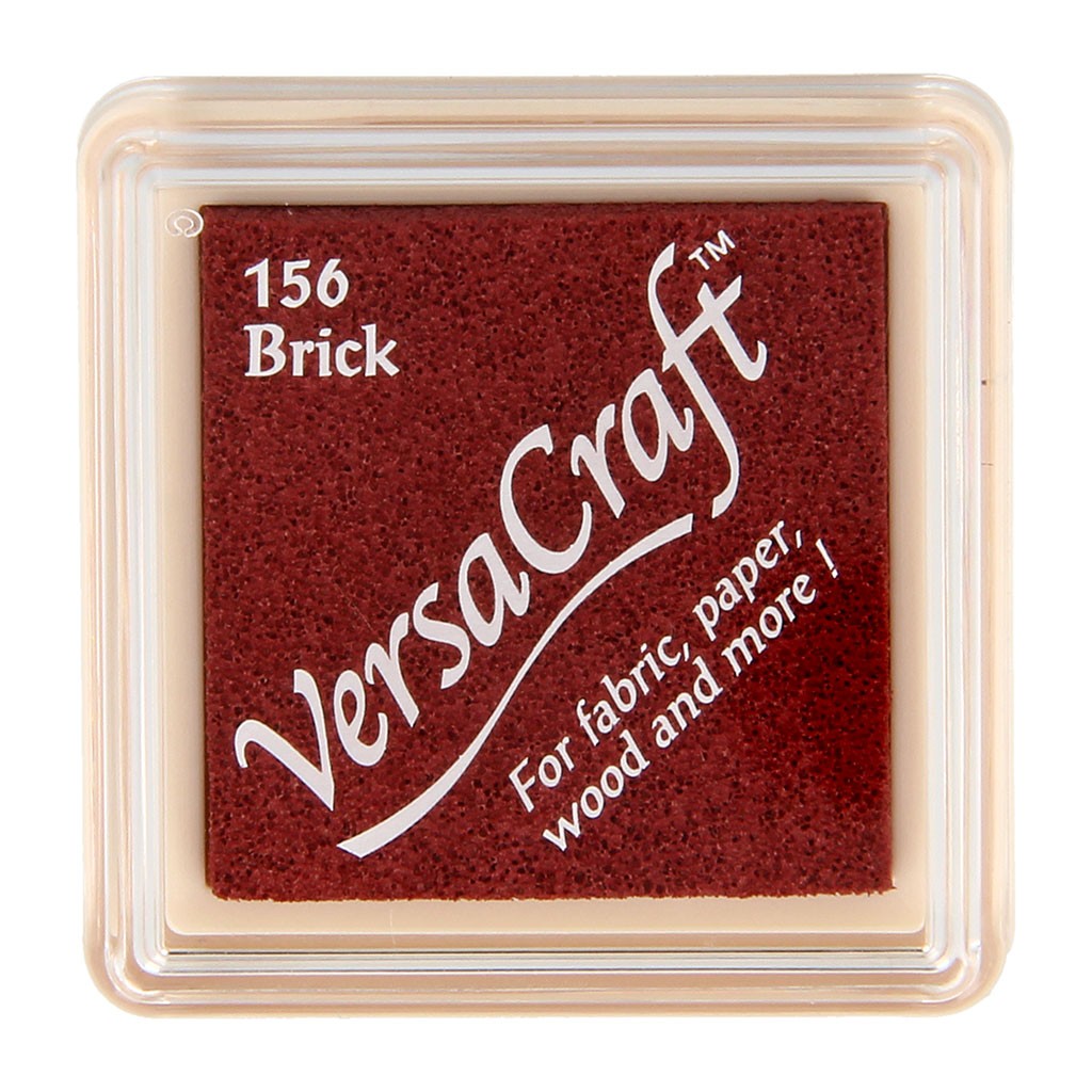 Encreur brick mini Versacraft -Tsukineko