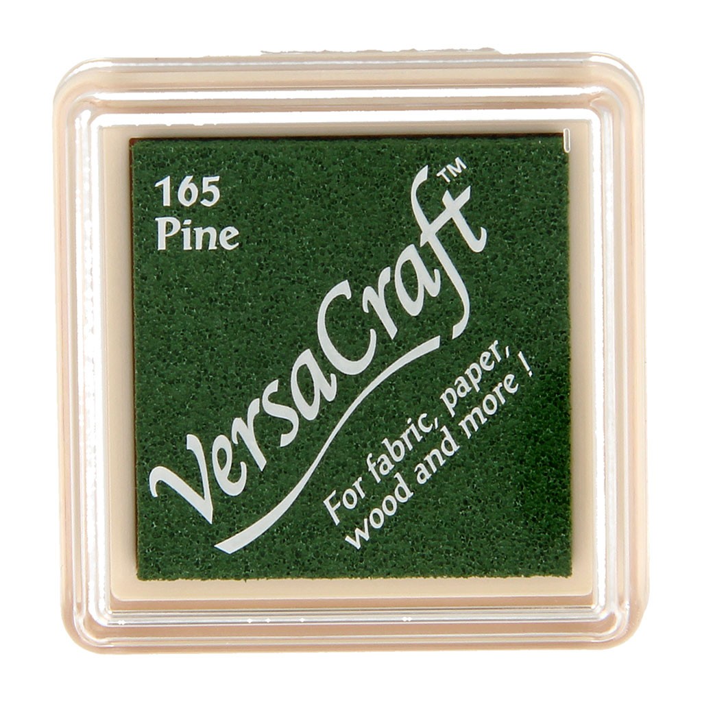Encreur pinemini Versacraft - Tsukineko