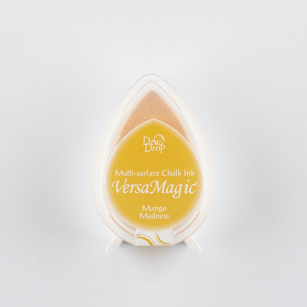 Encreur mango madness versamagic  - Tsukineko