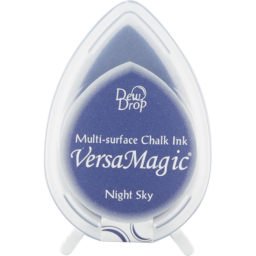 Encreur night sky versamagic  - Tsukineko