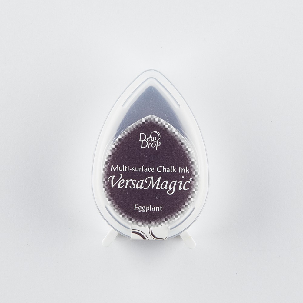Encreur eggplant versamagic  - Tsukineko