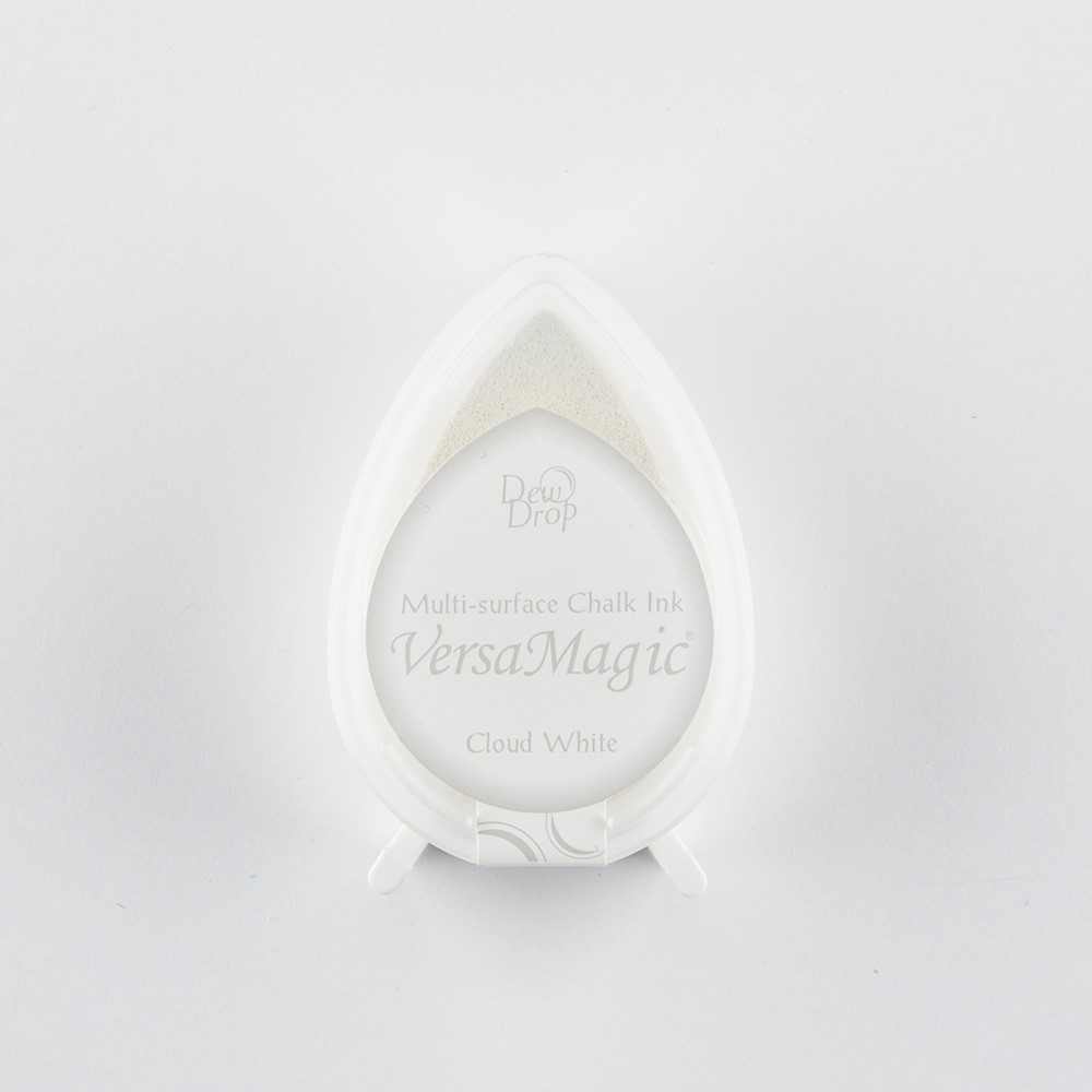 Encreur cloud white versamagic  - Tsukineko