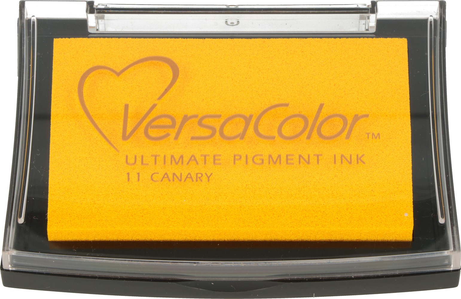Encreur Versacolor canary - Tsukineko