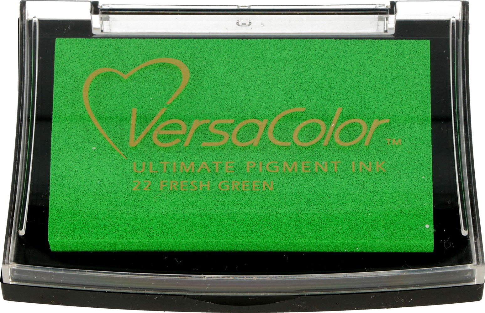 Encreur Versacolor fresh green - Tsukineko