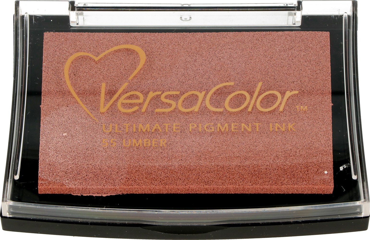 Encreur Versacolor umber - Tsukineko