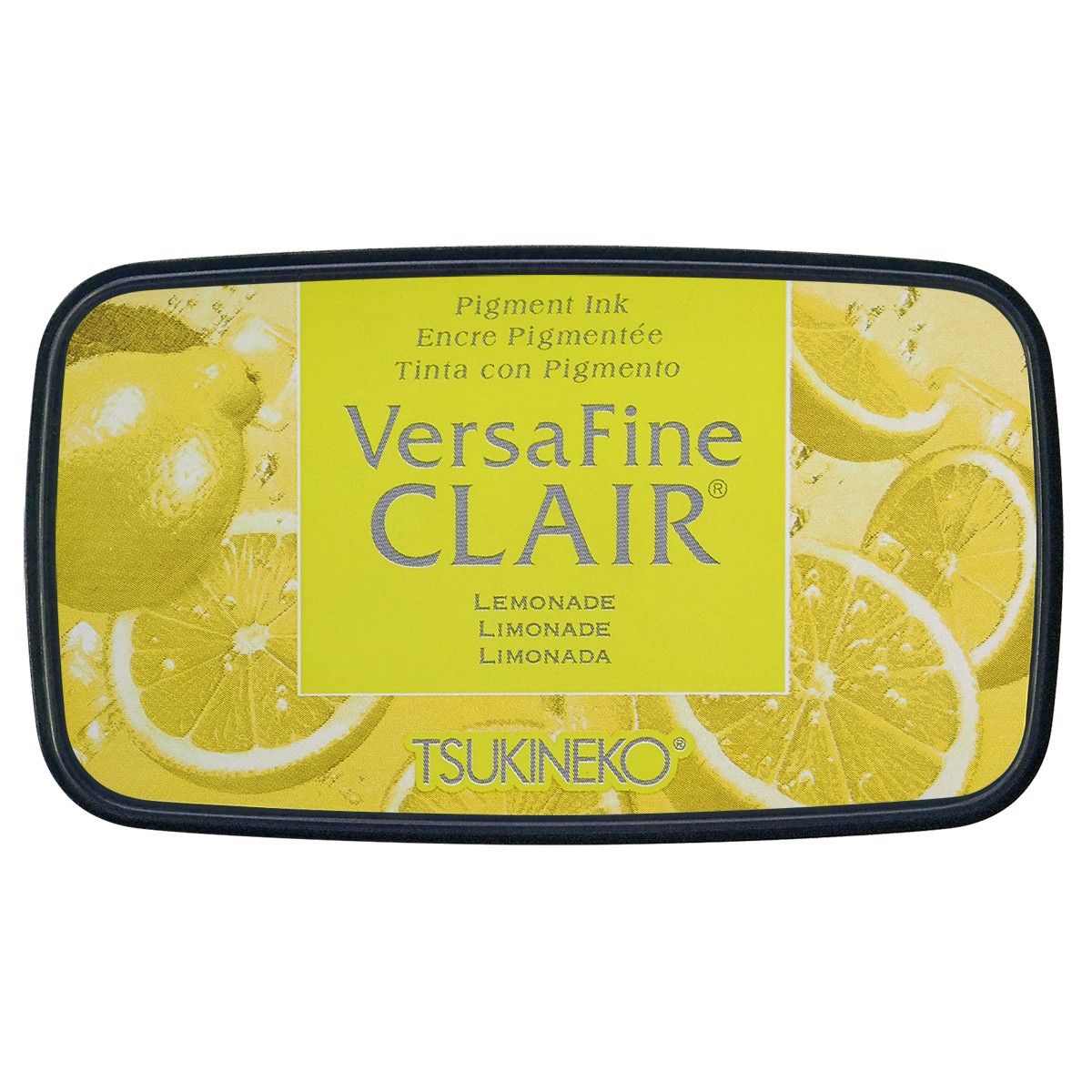Encreur Lemonade Versafine clair - Tsukineko