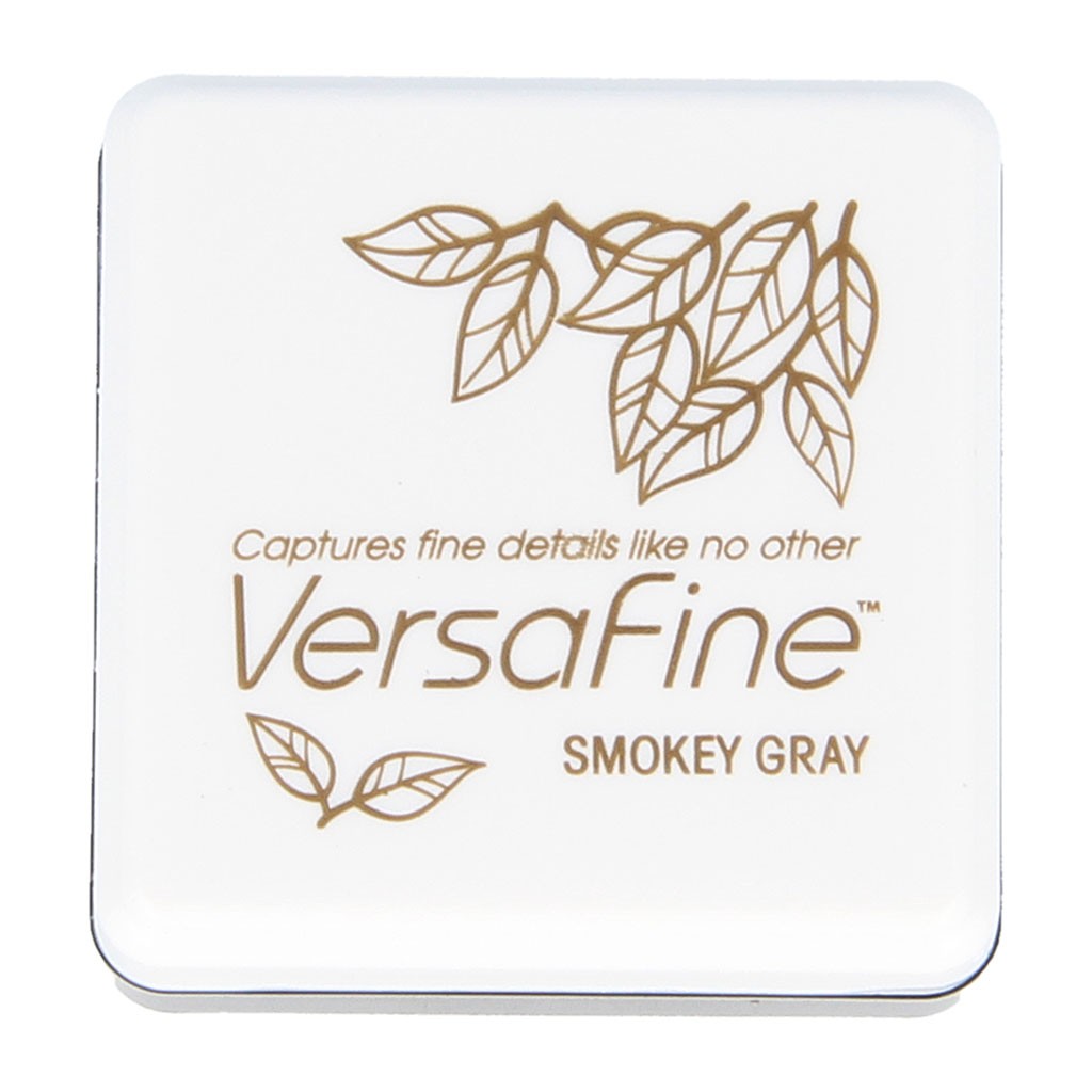Encreur smoky gray - mini Versafine Tsukineko