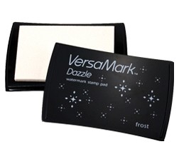Encreur frost - Versamark Dazzle Tsukineko