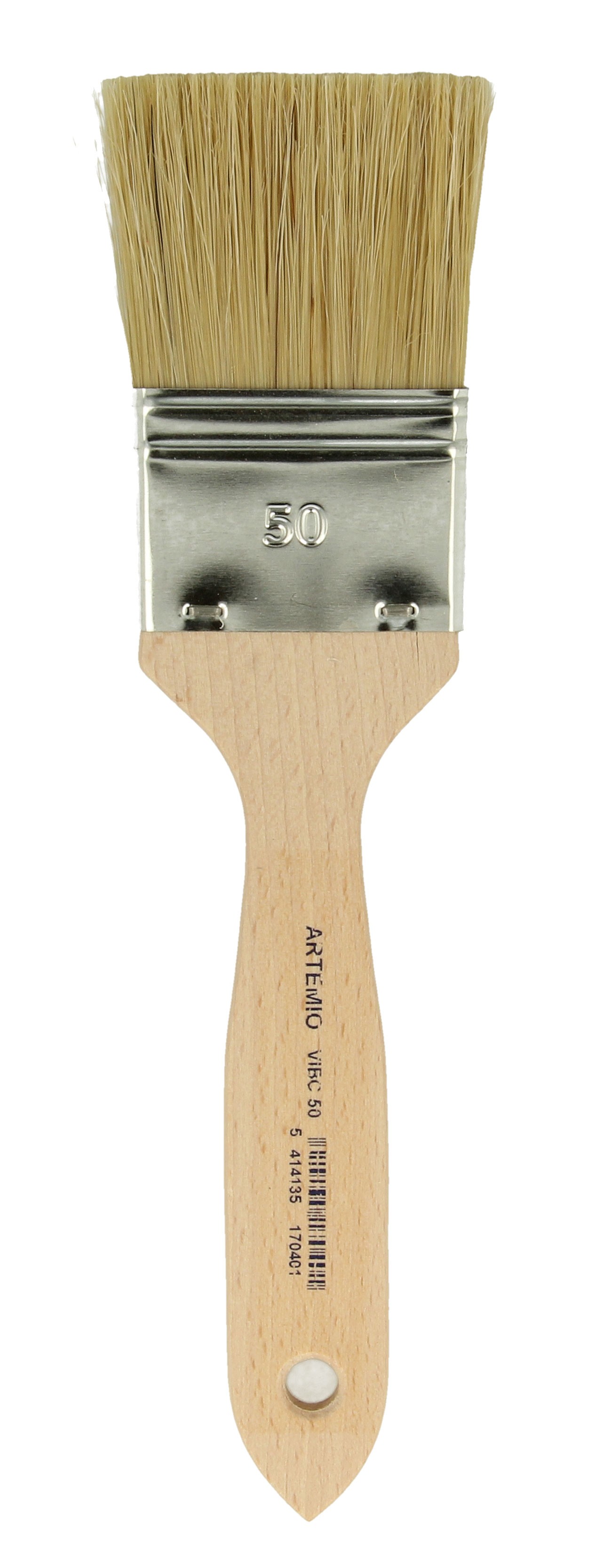 Pinceau brosse vernis nr 50 - Artemio