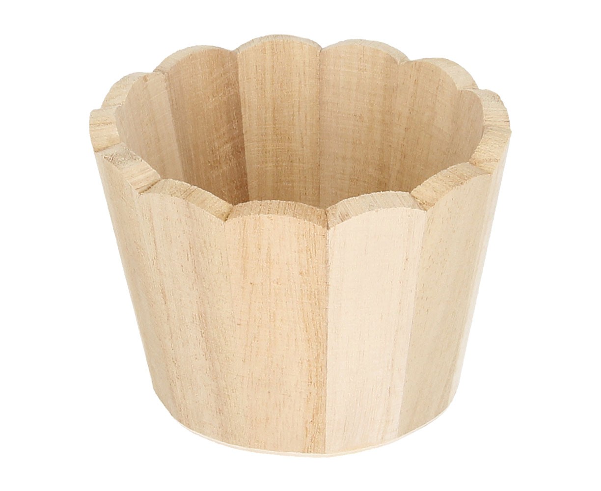 Vase rond 11 cm - Artemio