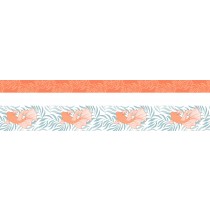 2 masking tapes Corail - Artemio
