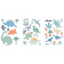 Die-cuts carton dino - Artemio