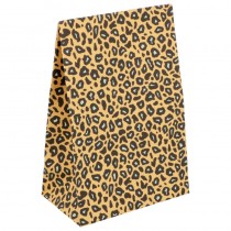 10 sachets papier jungle 10x14,5 cm - Artemio