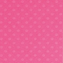 Feuille texturée Dotted ballet - 30x30 cm - Bazzill