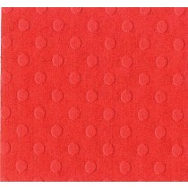 Feuille texturée Dotted phoenix - 30x30 cm - Bazzill
