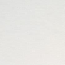 Feuille texturée white - 30x30 cm - Bazzill