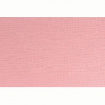 Feuille effet brillant in thé pink - 30x30 cm - Bazzill