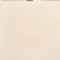 Feuille lisse speckle Whitesands- 30,5x30,5 cm - Bazzill
