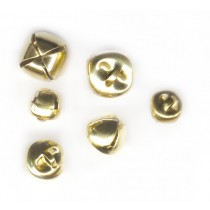 30 grelots dorés - Artemio