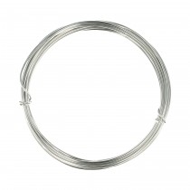 Fil aluminium - 5 m X 1,5 mm - Artemio