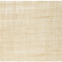 Rouleau jute crème - 100x30 cm - Artemio